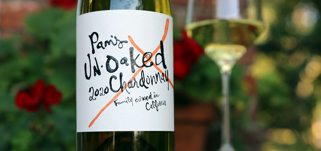 Review: Pam’s UN-Oaked Chardonnay 2020