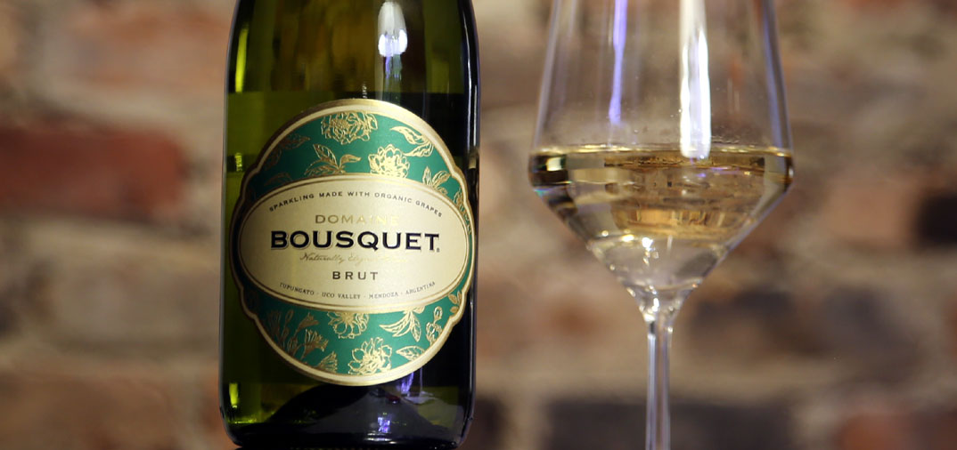 Review: Domaine Bousquet Brut