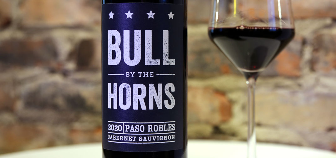 Bull by the Horns Cabernet Sauvignon