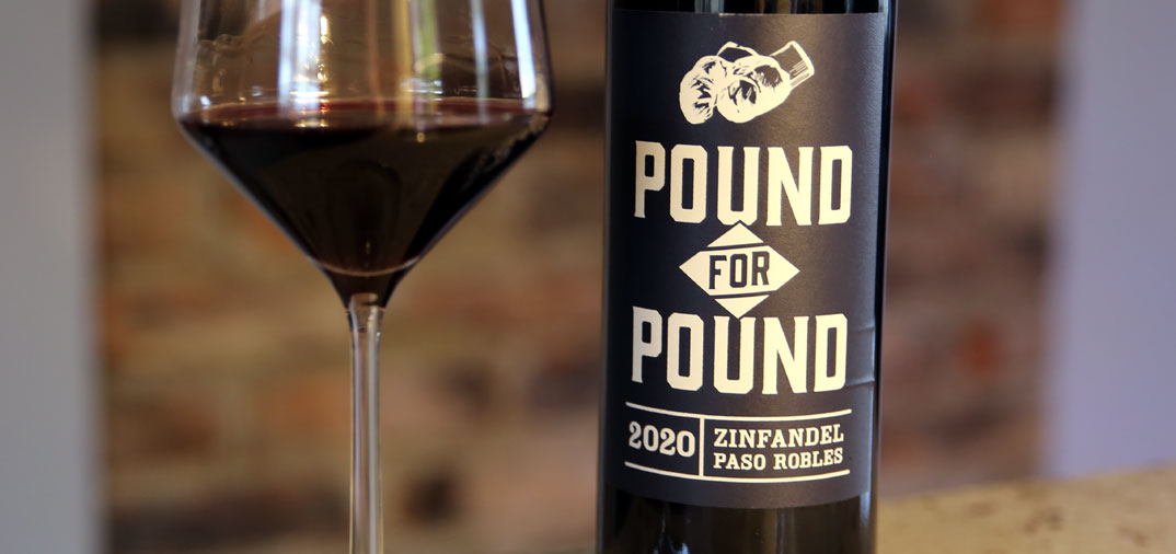 Review: Pound for Pound, Zinfandel