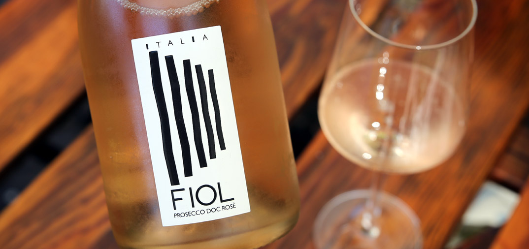 Review: FIOL Prosecco DOC Rosé